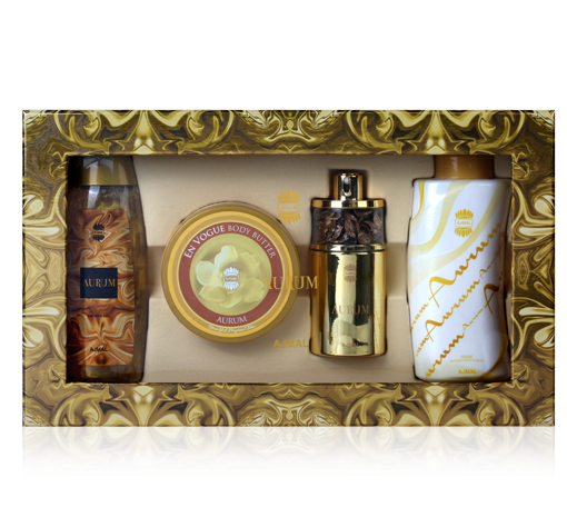 AURUM GIFT SET